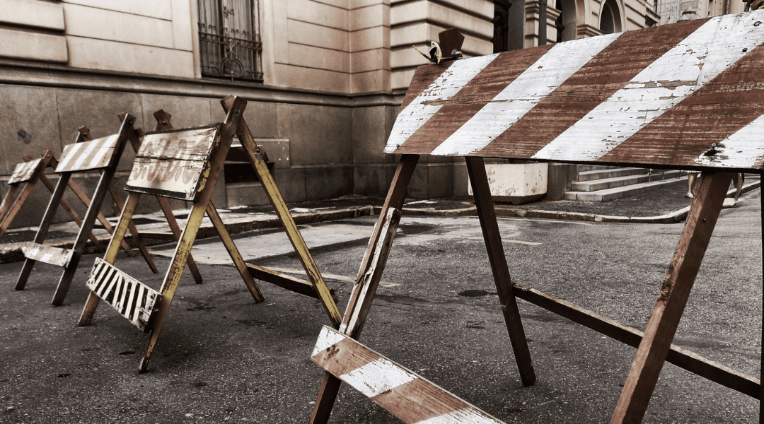 4 Roadblocks That Prevent You From Delivering Value To Customers