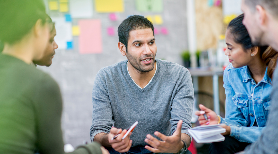 What Does a BA Practice Look Like in Agile?