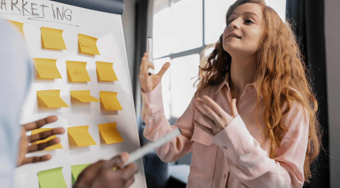 3 Ways to Apply an Agile Mindset to Any Team