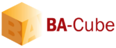 BA-Cube by BA-Squared LLC