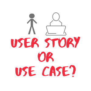 User Story or Use Case_