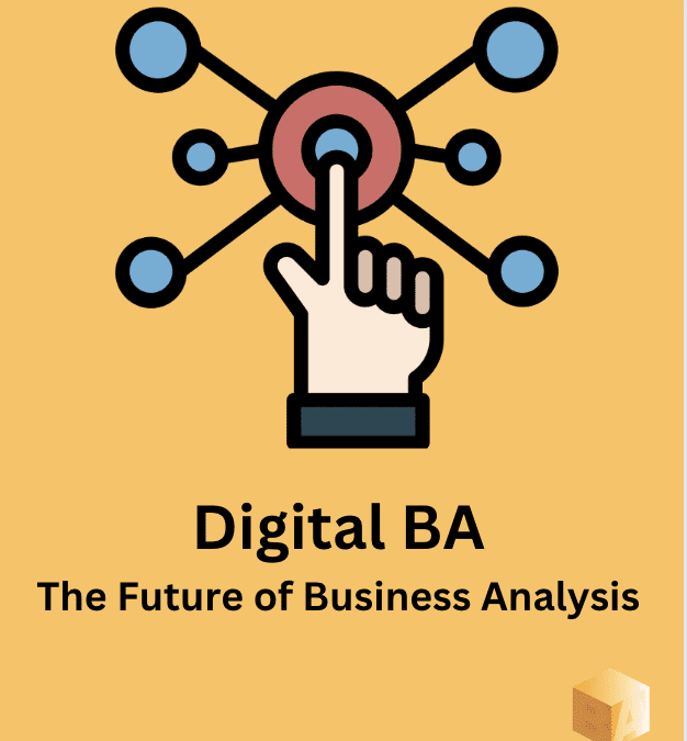 Digital BA