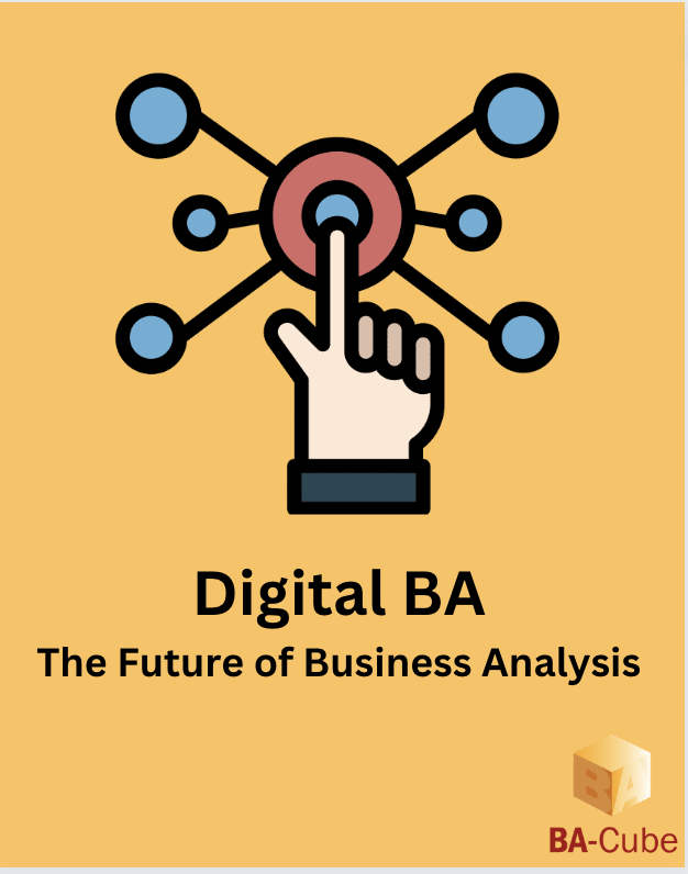 Digital BA